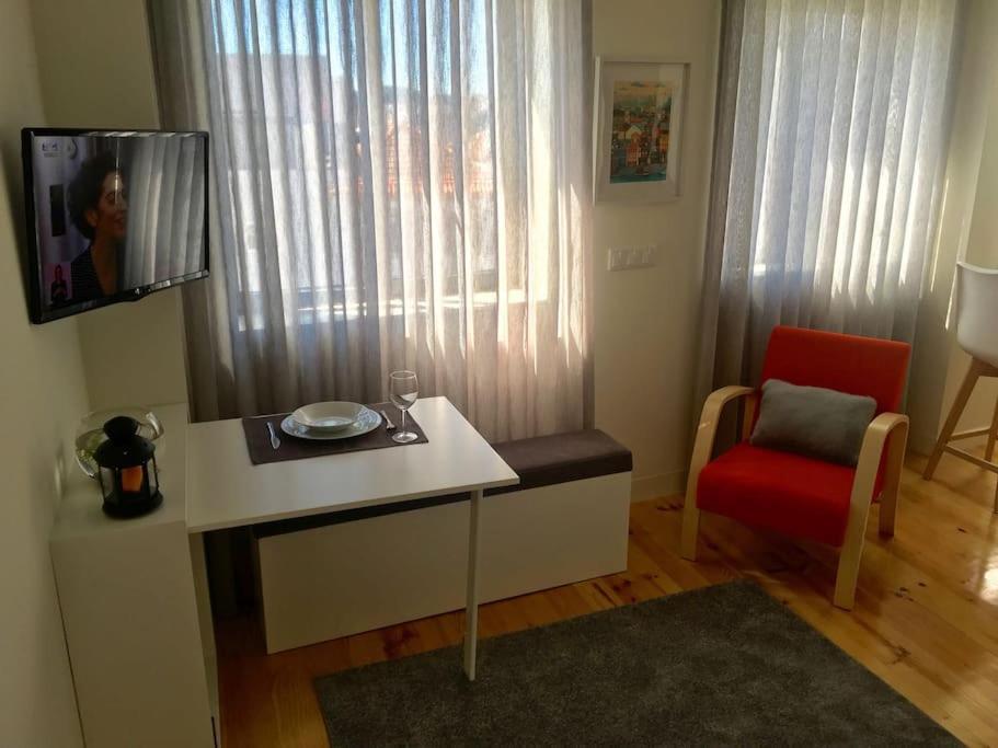 Studio Jardim Sao Lazaro ポルト エクステリア 写真