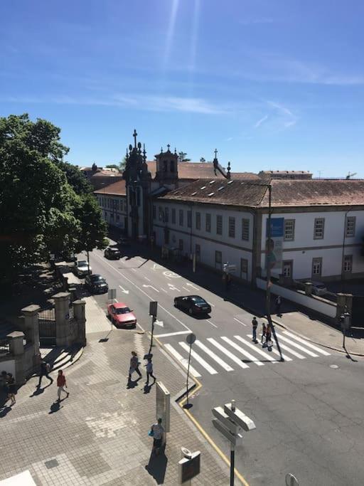 Studio Jardim Sao Lazaro ポルト エクステリア 写真